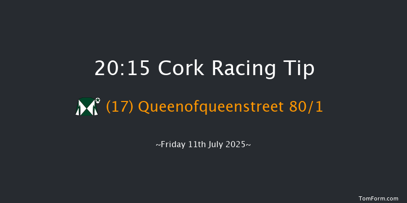 Cork 20-15 16f Fri 13th Jun 2025