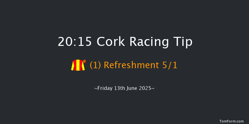 Cork 20-15 8f Tue 20th May 2025