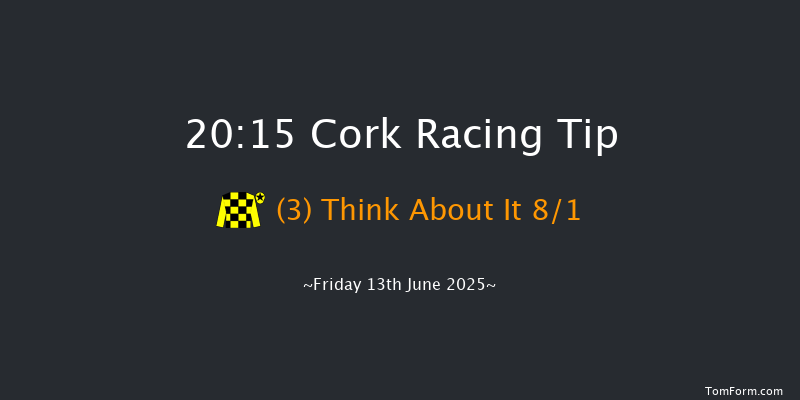 Cork 20-15 8f Tue 20th May 2025