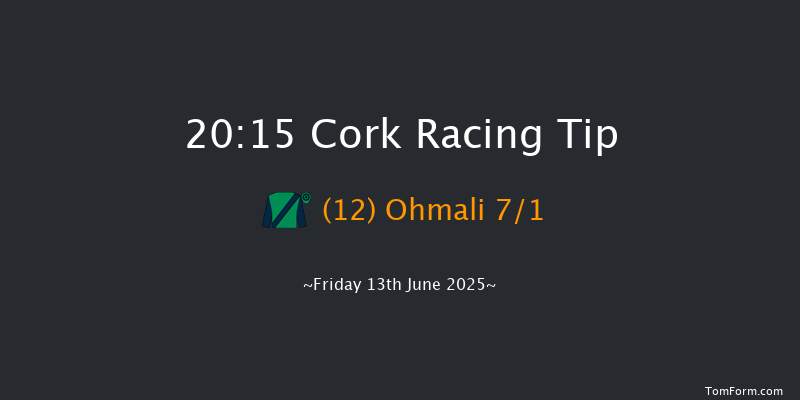 Cork 20-15 8f Tue 20th May 2025