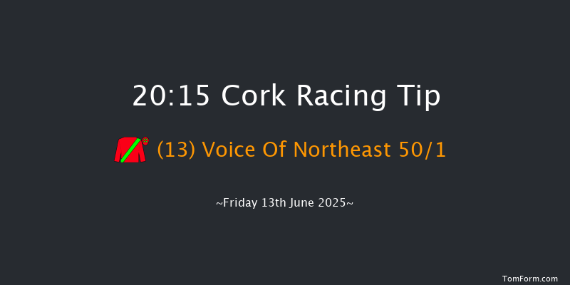 Cork 20-15 8f Tue 20th May 2025
