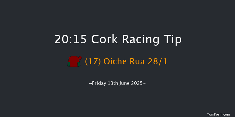 Cork 20-15 8f Tue 20th May 2025