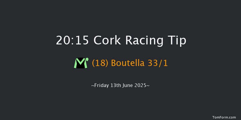 Cork 20-15 8f Tue 20th May 2025