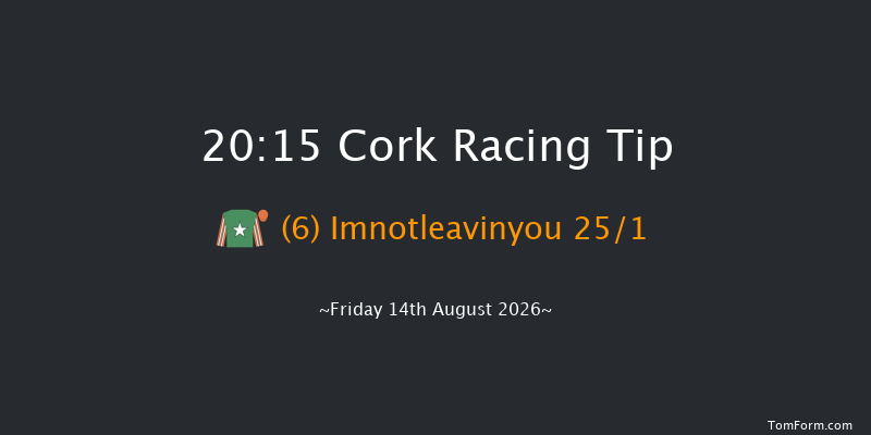 Cork 20-15 8f Mon 3rd Aug 2026