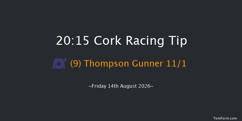 Cork 20-15 8f Mon 3rd Aug 2026