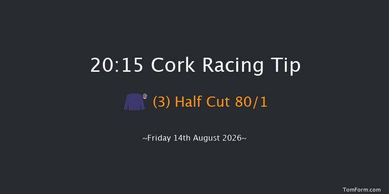 Cork 20-15 8f Mon 3rd Aug 2026