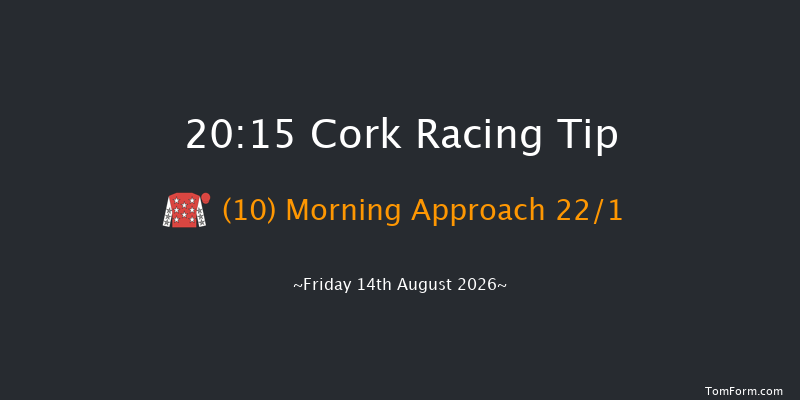 Cork 20-15 8f Mon 3rd Aug 2026
