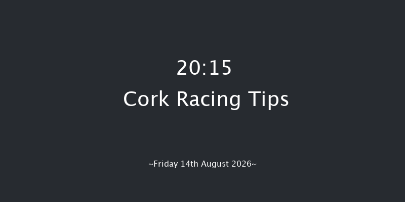 Cork 20-15 8f Mon 3rd Aug 2026