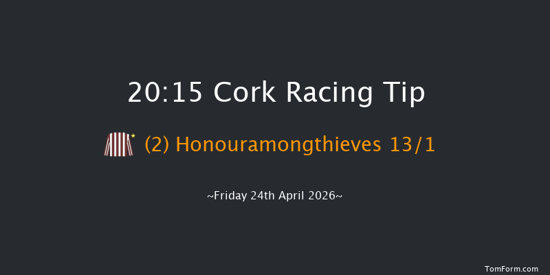 Cork 20-15 12f Mon 6th Apr 2026