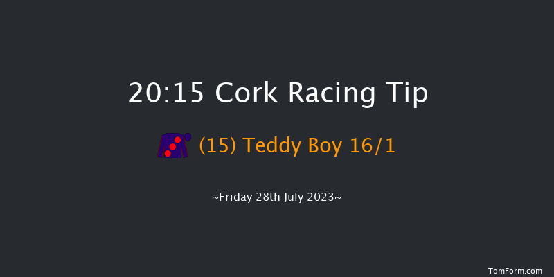 Cork 20:15 Handicap 6f Fri 14th Jul 2023