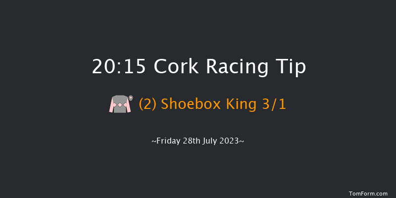 Cork 20:15 Handicap 6f Fri 14th Jul 2023