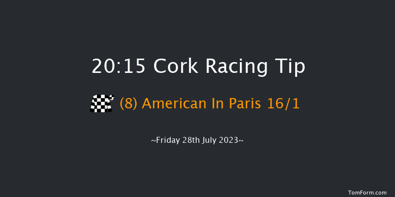 Cork 20:15 Handicap 6f Fri 14th Jul 2023