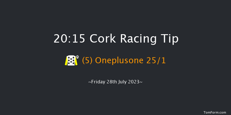 Cork 20:15 Handicap 6f Fri 14th Jul 2023