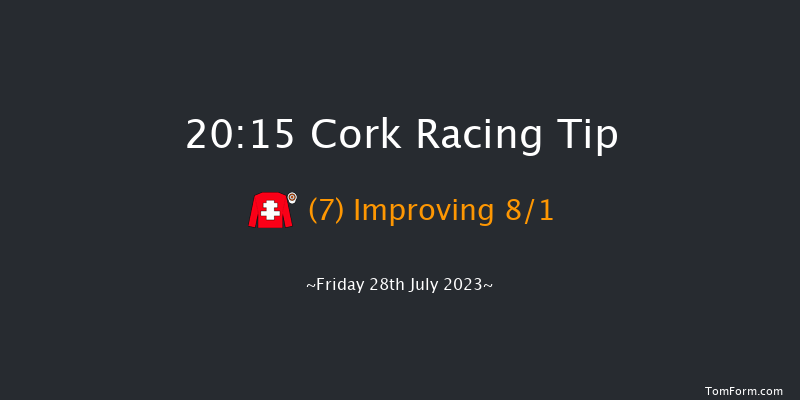 Cork 20:15 Handicap 6f Fri 14th Jul 2023