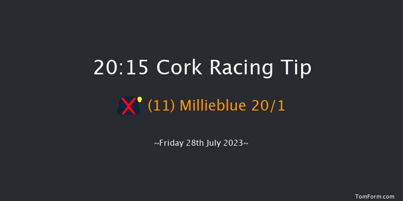 Cork 20:15 Handicap 6f Fri 14th Jul 2023