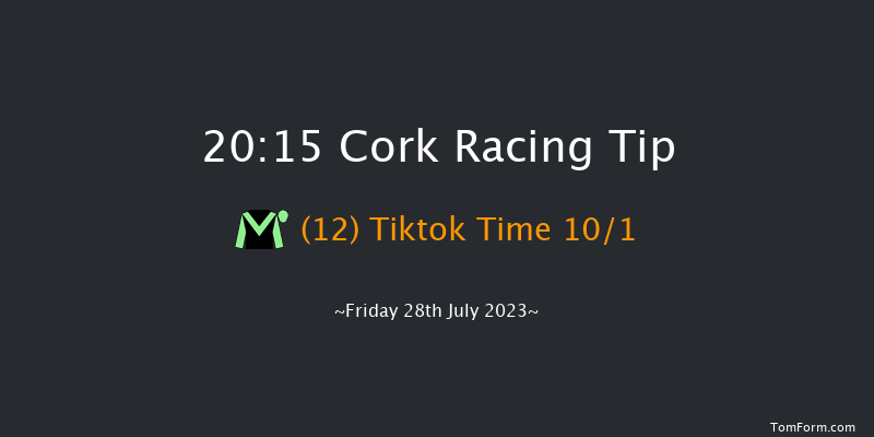 Cork 20:15 Handicap 6f Fri 14th Jul 2023