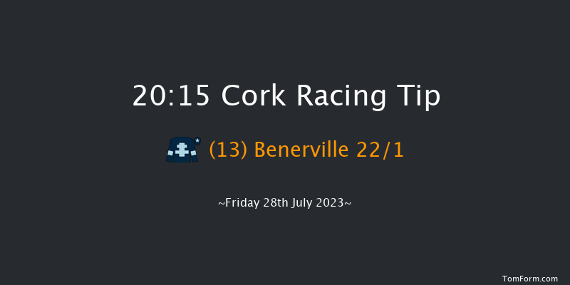 Cork 20:15 Handicap 6f Fri 14th Jul 2023
