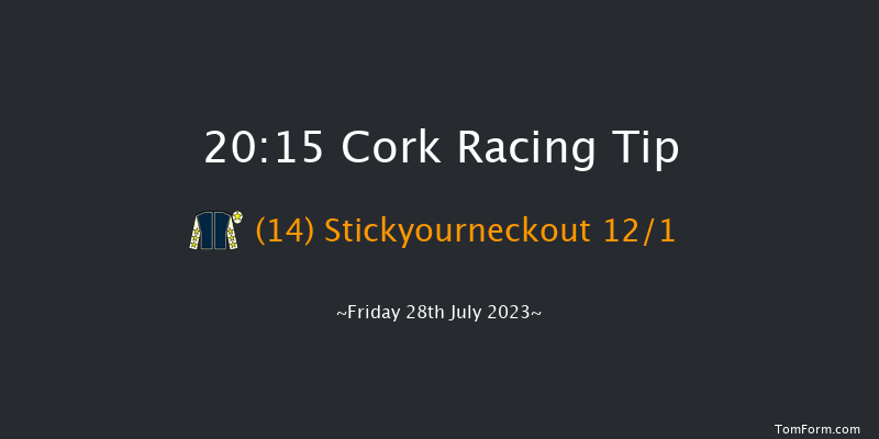Cork 20:15 Handicap 6f Fri 14th Jul 2023