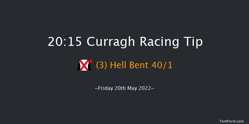 Curragh 20:15 Handicap 14f Mon 2nd May 2022
