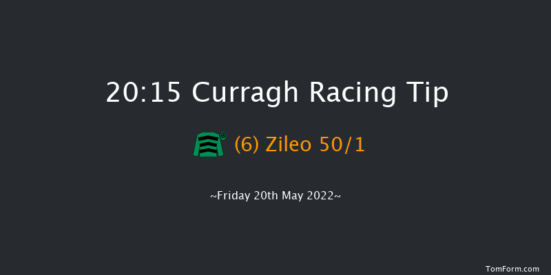 Curragh 20:15 Handicap 14f Mon 2nd May 2022