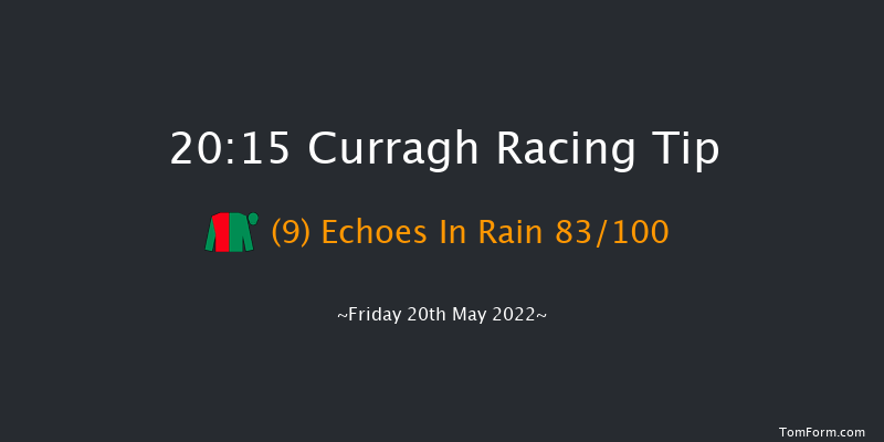 Curragh 20:15 Handicap 14f Mon 2nd May 2022