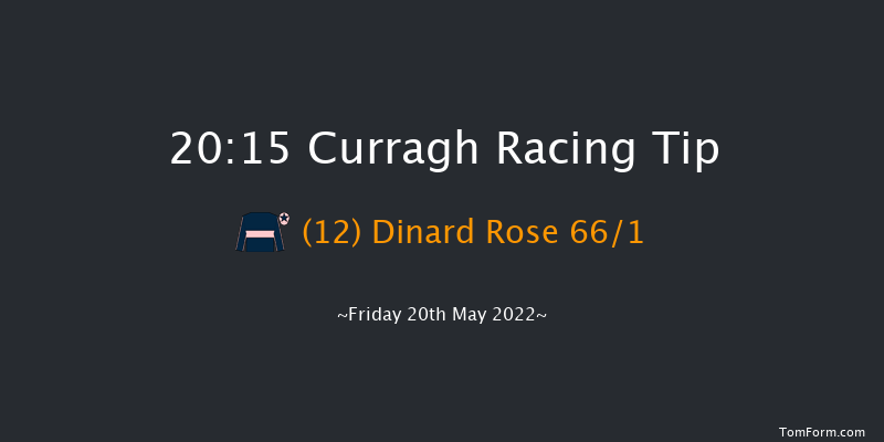 Curragh 20:15 Handicap 14f Mon 2nd May 2022