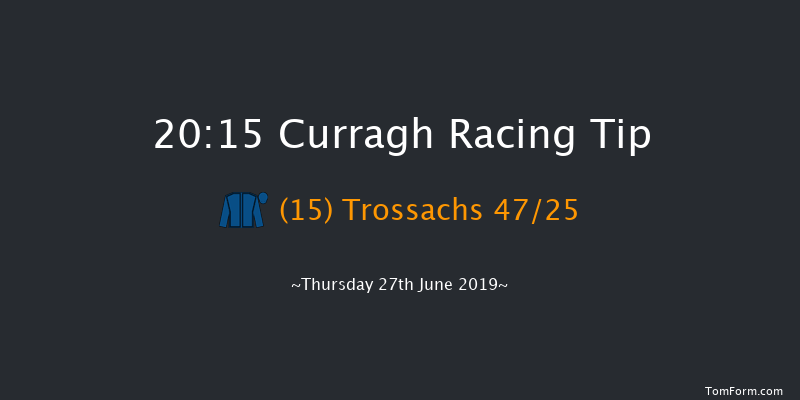 Curragh 20:15 Handicap 12f Thu 1st Jan 1970