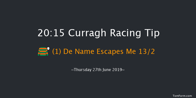 Curragh 20:15 Handicap 12f Thu 1st Jan 1970