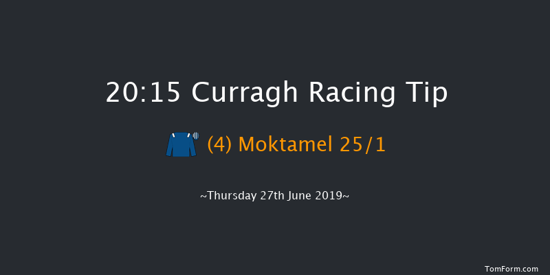Curragh 20:15 Handicap 12f Thu 1st Jan 1970