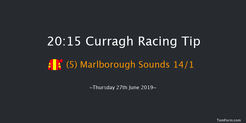 Curragh 20:15 Handicap 12f Thu 1st Jan 1970