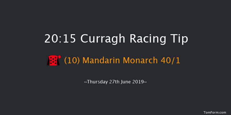 Curragh 20:15 Handicap 12f Thu 1st Jan 1970