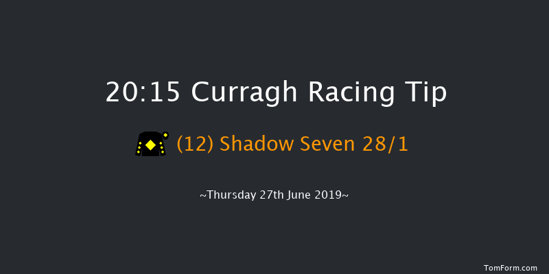 Curragh 20:15 Handicap 12f Thu 1st Jan 1970