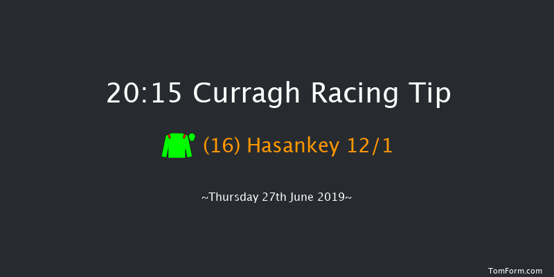 Curragh 20:15 Handicap 12f Thu 1st Jan 1970