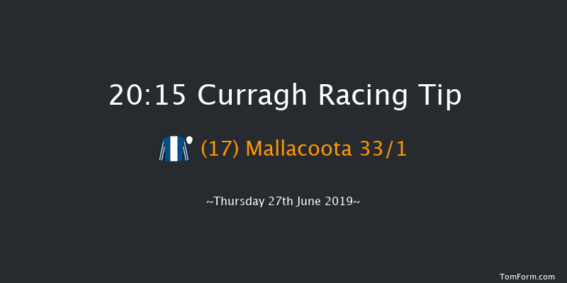 Curragh 20:15 Handicap 12f Thu 1st Jan 1970