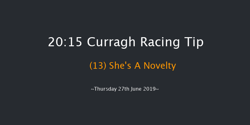 Curragh 20:15 Handicap 12f Thu 1st Jan 1970