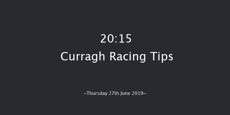 Curragh 20:15 Handicap 12f Thu 1st Jan 1970