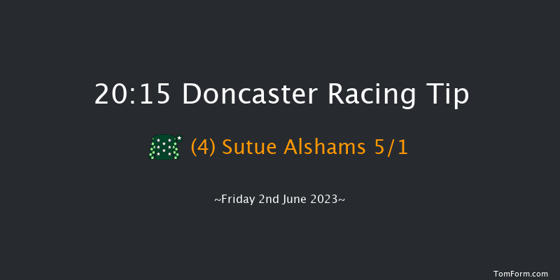 Doncaster 20:15 Handicap (Class 5) 12f Sat 20th May 2023