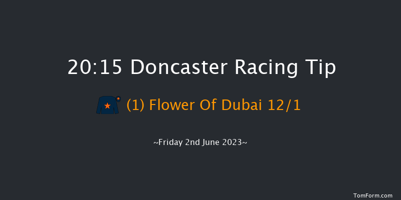 Doncaster 20:15 Handicap (Class 5) 12f Sat 20th May 2023