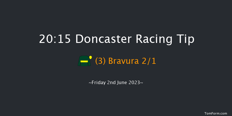 Doncaster 20:15 Handicap (Class 5) 12f Sat 20th May 2023