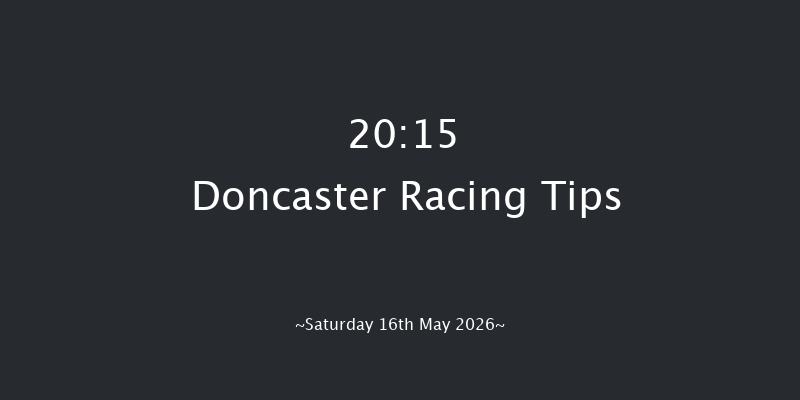 Doncaster 20-15 (Class 6) 7f Sat 2nd May 2026