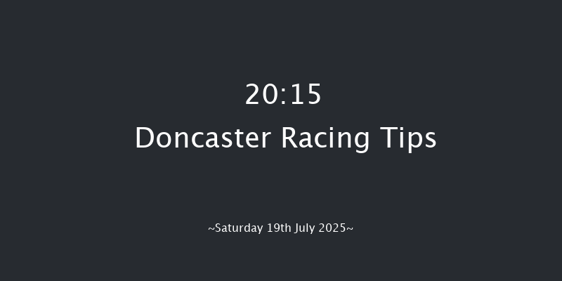 Doncaster 20-15 (Class 3) 7f Thu 10th Jul 2025