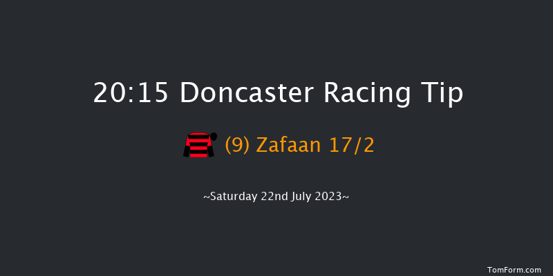 Doncaster 20:15 Handicap (Class 6) 8f Thu 13th Jul 2023