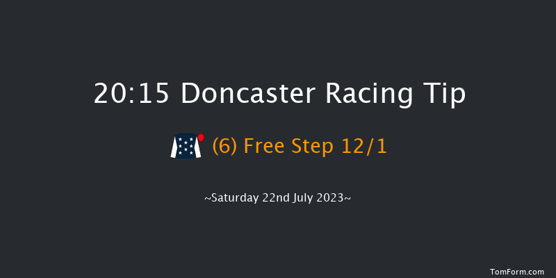 Doncaster 20:15 Handicap (Class 6) 8f Thu 13th Jul 2023