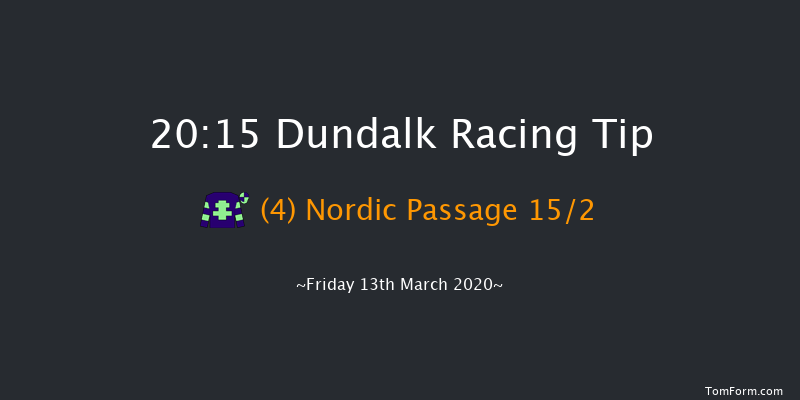 Floodlit Fridays Continue At Dundalk Stadium Handicap Dundalk 20:15 Handicap 8f Fri 6th Mar 2020