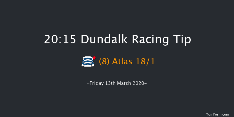 Floodlit Fridays Continue At Dundalk Stadium Handicap Dundalk 20:15 Handicap 8f Fri 6th Mar 2020
