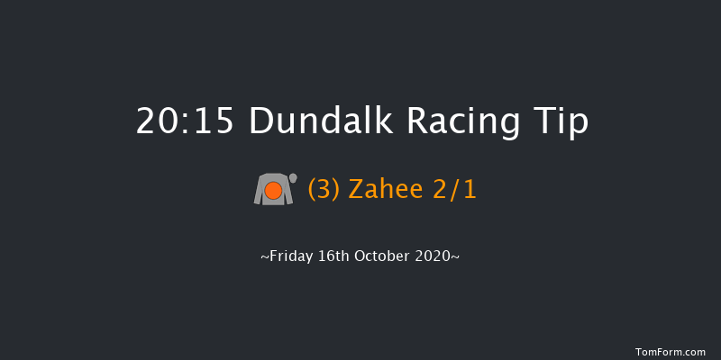 DundalkStadium.com Maiden Dundalk 20:15 Maiden 6f Fri 9th Oct 2020