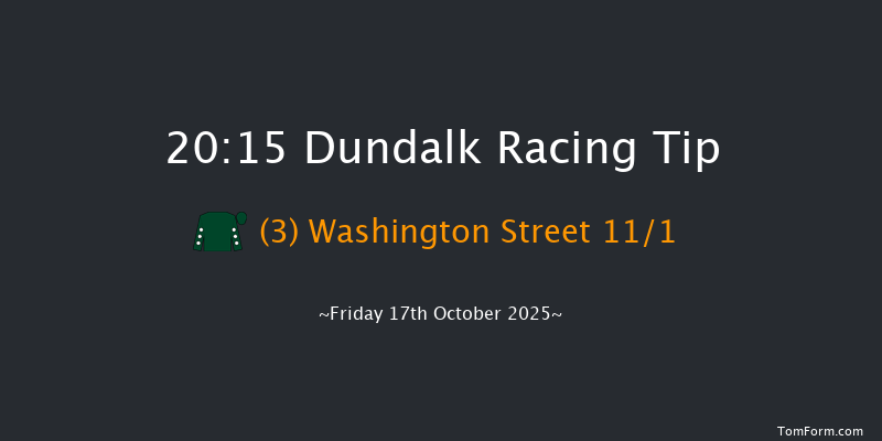 Dundalk 20-15 6f Tue 14th Oct 2025