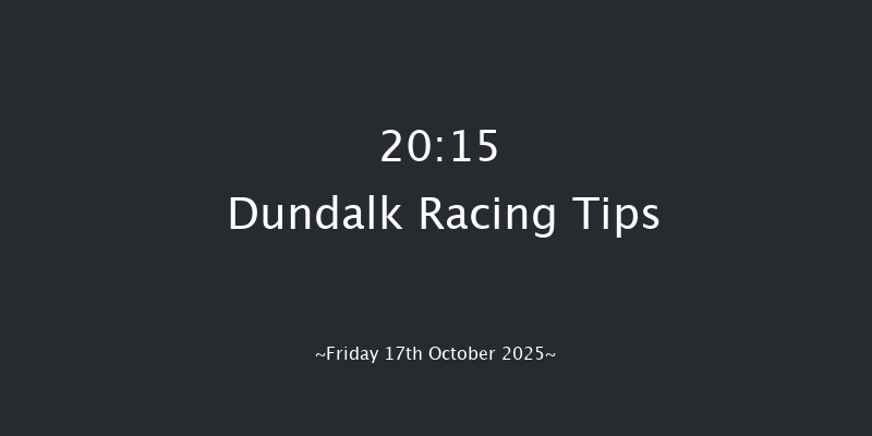 Dundalk 20-15 6f Tue 14th Oct 2025