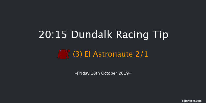 Dundalk 20:15 Group 3 5f Fri 11th Oct 2019