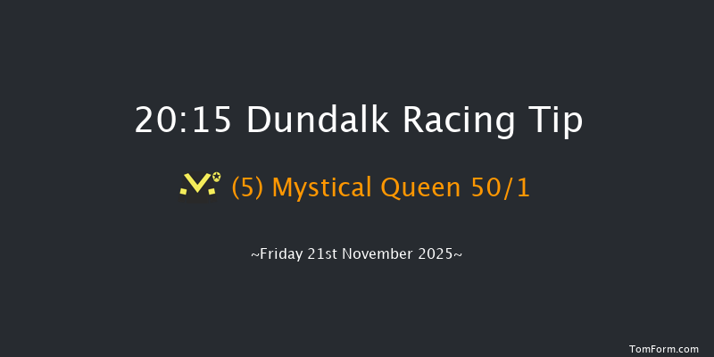 Dundalk 20-15 12f Wed 19th Nov 2025